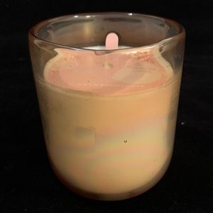 Small Gold “Unicorn” Candle from Anthropologie